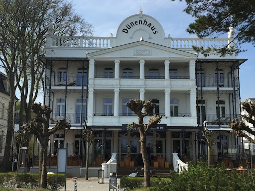 Ostseebad BINZ/ Rügen