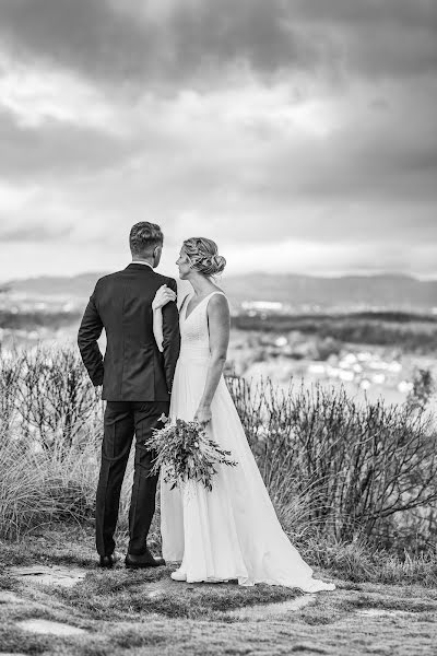 Photographe de mariage Christian Fagerland (cfager). Photo du 26 août 2022