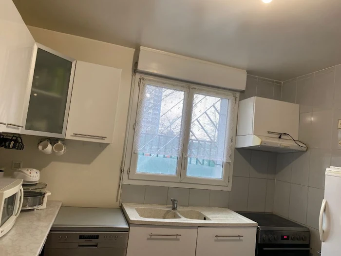 chambre à Saint-Denis (93) - Photo 4 2