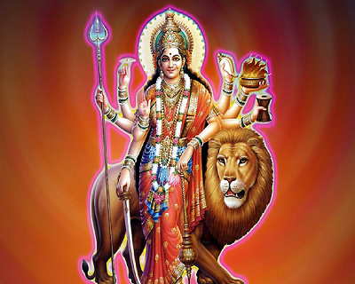 Navarathri Ashtothram