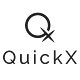 Download QuickX For PC Windows and Mac 0.0.1