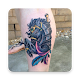 Download Horse Tattoo Ideas For PC Windows and Mac 1.0