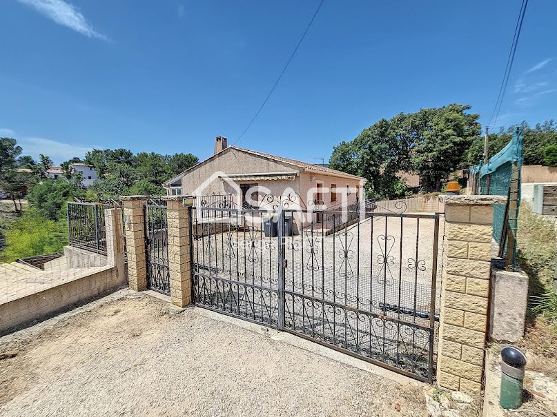 Vente maison 4 pièces 98 m² à Saint-Maximin-la-Sainte-Baume (83470), 385 000 €