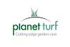 Planet Turf Logo
