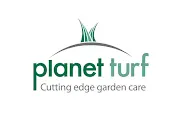 Planet Turf Logo