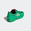 adidas zx 8000 x lego green / footwear white / green