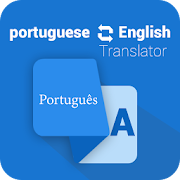 Portuguese English Translator  Icon