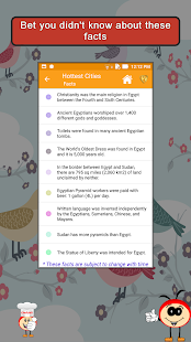 Hottest Cities SMART Guide(圖7)-速報App