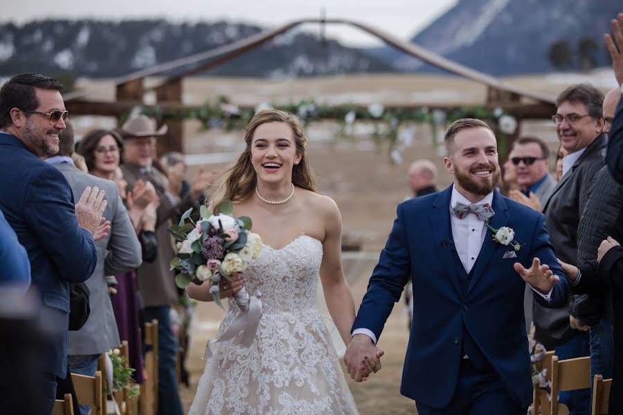 Fotógrafo de bodas Katie Corinne (katiecorinne). Foto del 8 de septiembre 2019