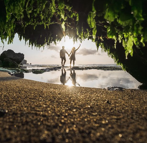 Fotografer pernikahan Evgeniy Machekhin (machekhin). Foto tanggal 28 Oktober 2019