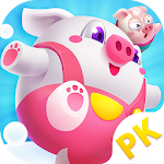 Cover Image of Скачать Свинья � � - самая в мире социальная игра 2.9.1 APK