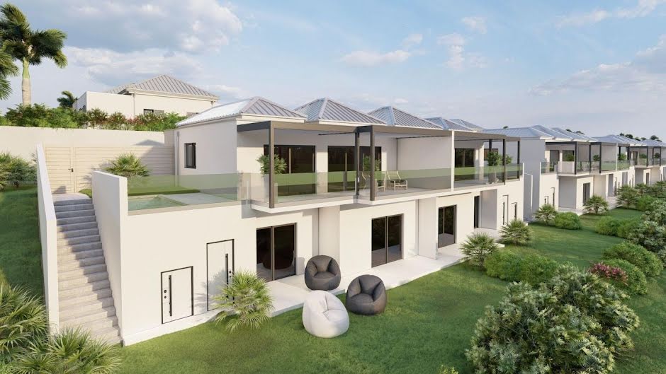 Vente villa 4 pièces 118 m² à Saint-François (97118), 770 000 €