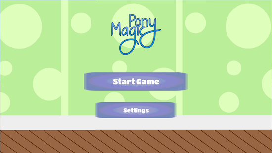 How to get Magic Pony 1.0 unlimited apk for android