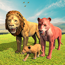 تنزيل Lion Family Simulator: Jungle Survival التثبيت أحدث APK تنزيل