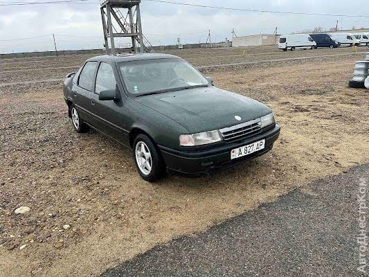 продам авто Opel Vectra Vectra A фото 1