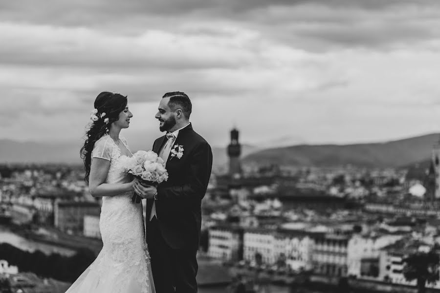 Photographe de mariage Walter Campisi (waltercampisi). Photo du 1 novembre 2020