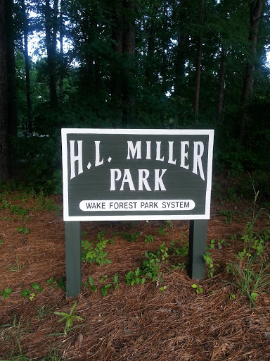 H.L. Miller Park