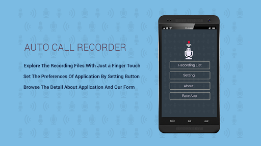 免費下載工具APP|Auto Smart Call Recorder app開箱文|APP開箱王