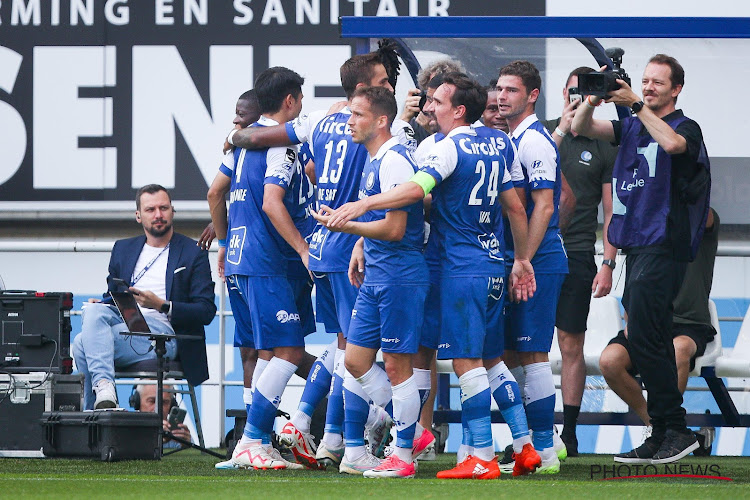 Tikkende tijdbom bij KAA Gent moet wel ontploffen: "Toppunt van vernedering"