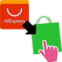 AliExpress Prestashop Importer FR chrome extension