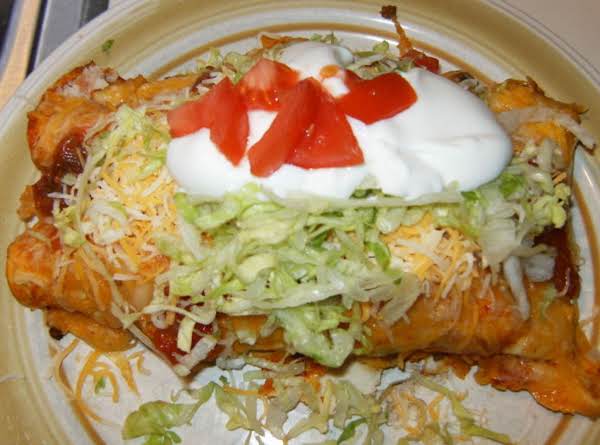 Easy Beef Enchiladas_image