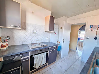 appartement à Toulon (83)