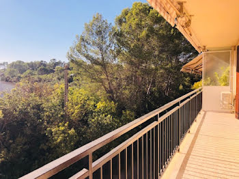 appartement à Barjols (83)