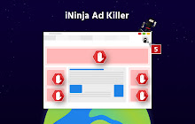 Ad blocker iNinja small promo image