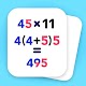 Download Maths Tricks - All Maths Formulas, Quiz & Tricks For PC Windows and Mac