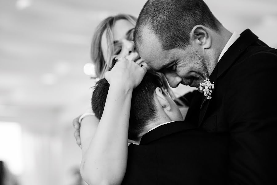 Photographe de mariage Mario Marinoni (mariomarinoni). Photo du 19 janvier