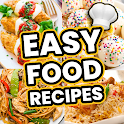 Easy Recipes | Foodbook Ofline