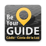 BYG - Cádiz - Costa de la Luz  Icon