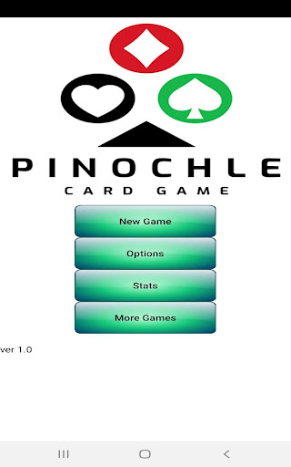 Free Pinochle