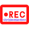 Item logo image for Audio Recorder Online