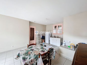 appartement à Saint-Chef (38)