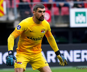 Mathew Ryan prévient Anderlecht : "Je dois gagner jeudi pour mes amis brugeois"