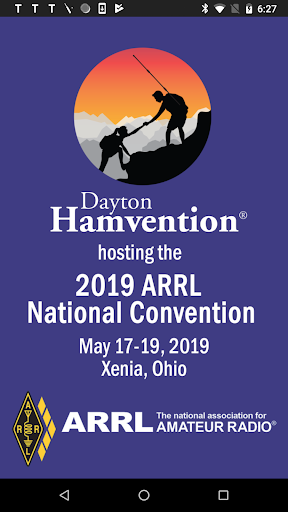 PC u7528 ARRL Hamvention 2019 1