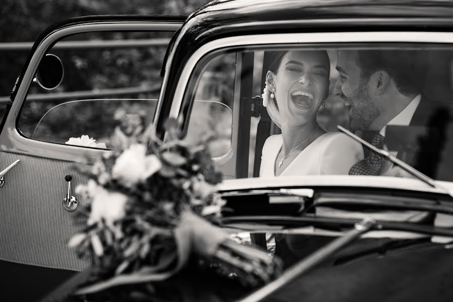 Svatební fotograf Emanuelle Di Dio (emanuellephotos). Fotografie z 25.července 2023