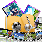 Gallery 3D  Icon