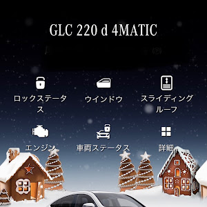 GLC クーペ C253