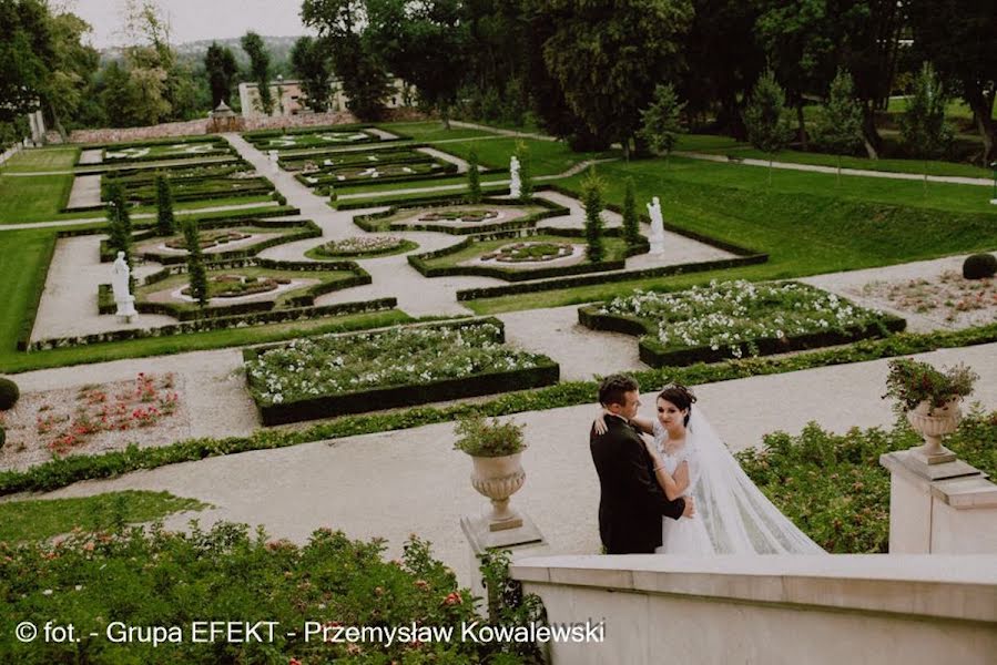 Fotógrafo de bodas Przemysław Kowalewski (kowalewskifoto). Foto del 11 de mayo 2023