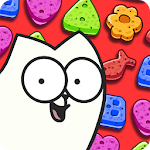 Cover Image of Download Simon's Cat - Crunch Time 1.21.2 APK