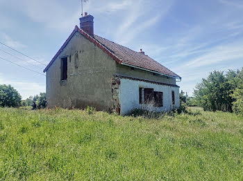 maison à Villefranche-d'Allier (03)