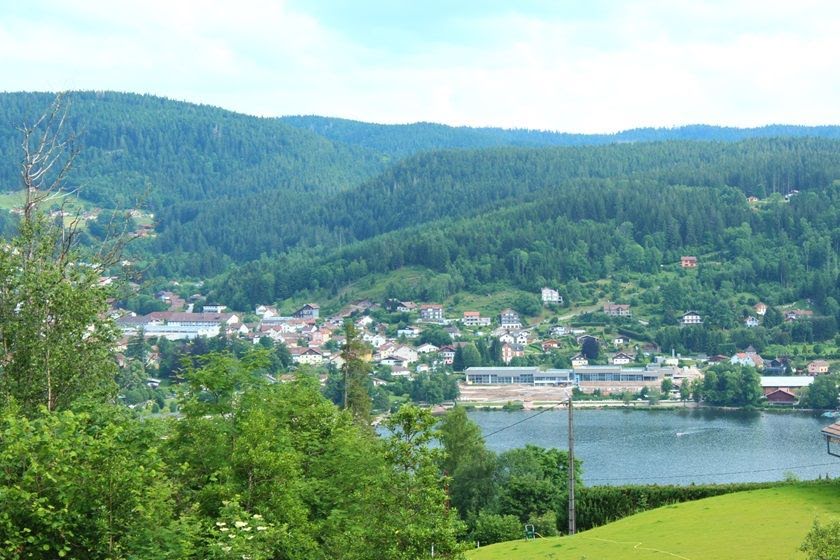 Vente maison 5 pièces 125 m² à Gerardmer (88400), 598 000 €