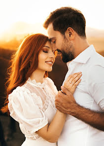 Fotografo di matrimoni Rahle Rabia (rhlrbphoto). Foto del 14 aprile