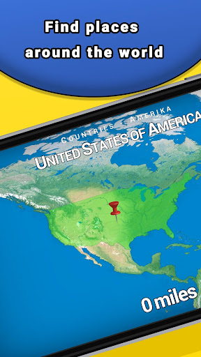 Destinator Geography Quiz Game