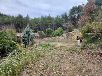 maison neuve à La Roque-d'Anthéron (13)