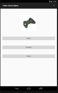 Video Game News(圖1)-速報App