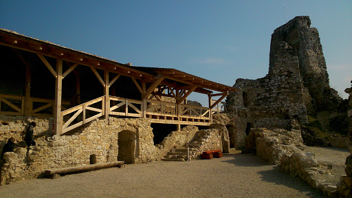 Cachticky Hrad