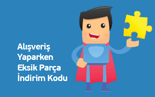 İndirim Kodu